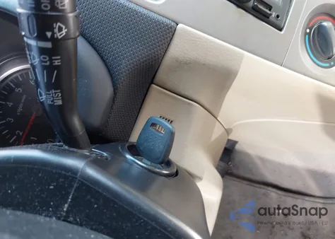 2006 Subaru Forester 2.5X из США, поврежденный, VIN JF1SG63696H753467